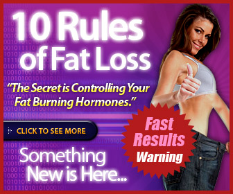 Fat Loss 4 Idiots