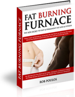 Fat Burning Furnace